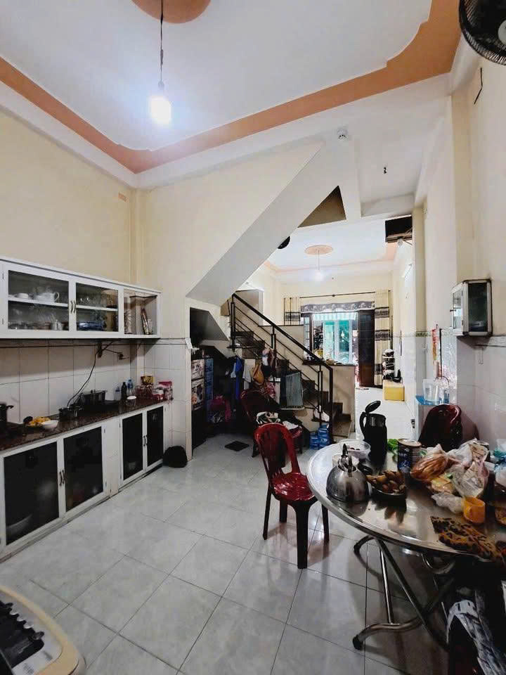 Hàng Xóm PMH - 41m2 - 3 TỶ - KD ĐỈNH - Sát Nguyễn Thị Thập - Thuê 7tr - Ảnh 1